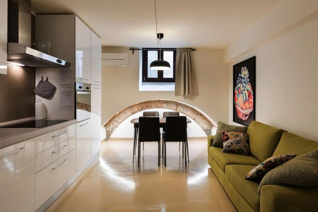 Arch Apartment Duomo - Florence Exterior photo