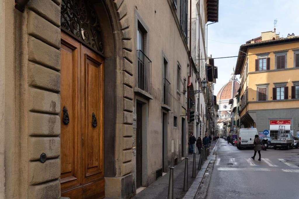 Arch Apartment Duomo - Florence Exterior photo