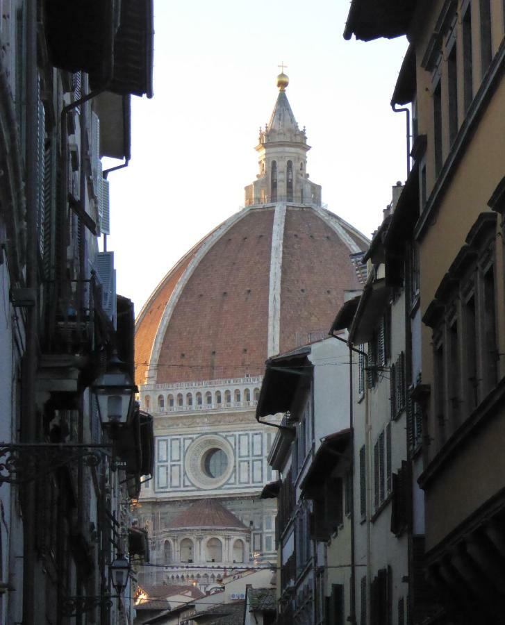 Arch Apartment Duomo - Florence Exterior photo