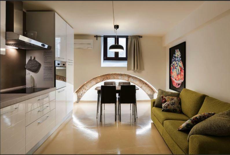 Arch Apartment Duomo - Florence Exterior photo